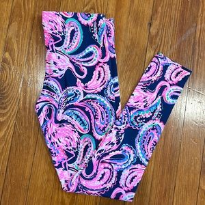 New Lilly Pulitzer Maia leggings